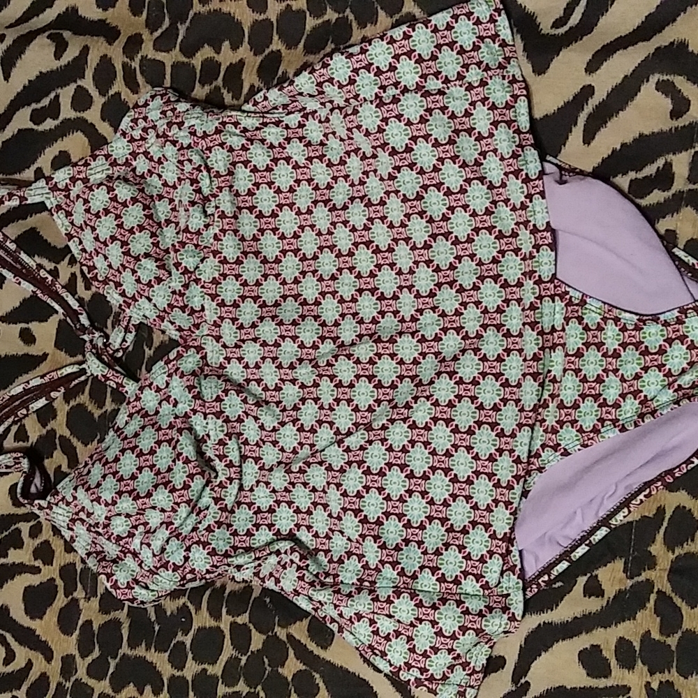 Athleta swimsuit
